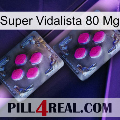 Super Vidalista 80 Mg 01